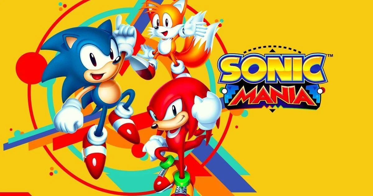 Sonic Mania 2: Sonic Team quer os criadores originais a bordo