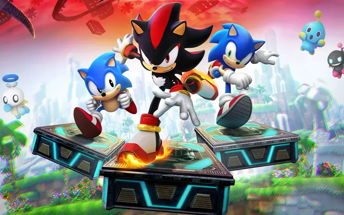 Sonic: o filme salvou a franquia depois de quase ser encerrada