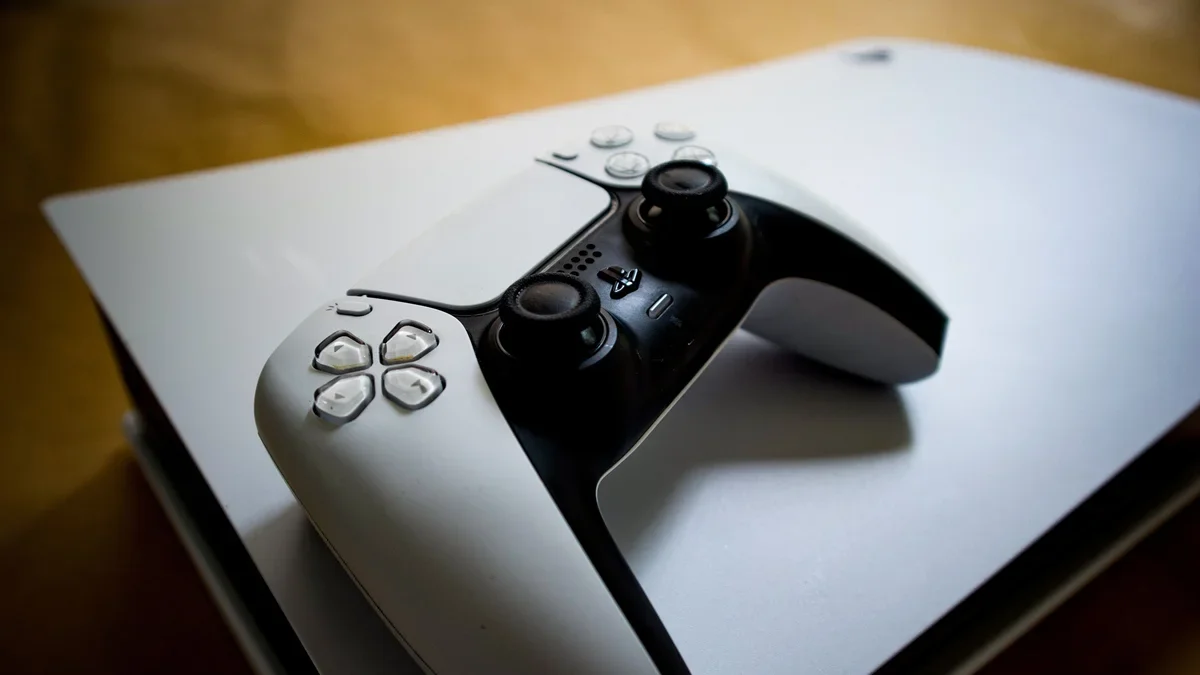 Sony leva à Justiça a natureza da compra de jogos digitais