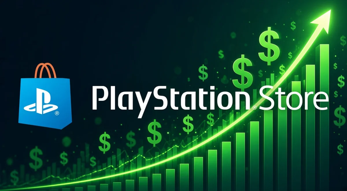 Sony quer que donos de PS5 gastem mais — impacto nos utilizadores