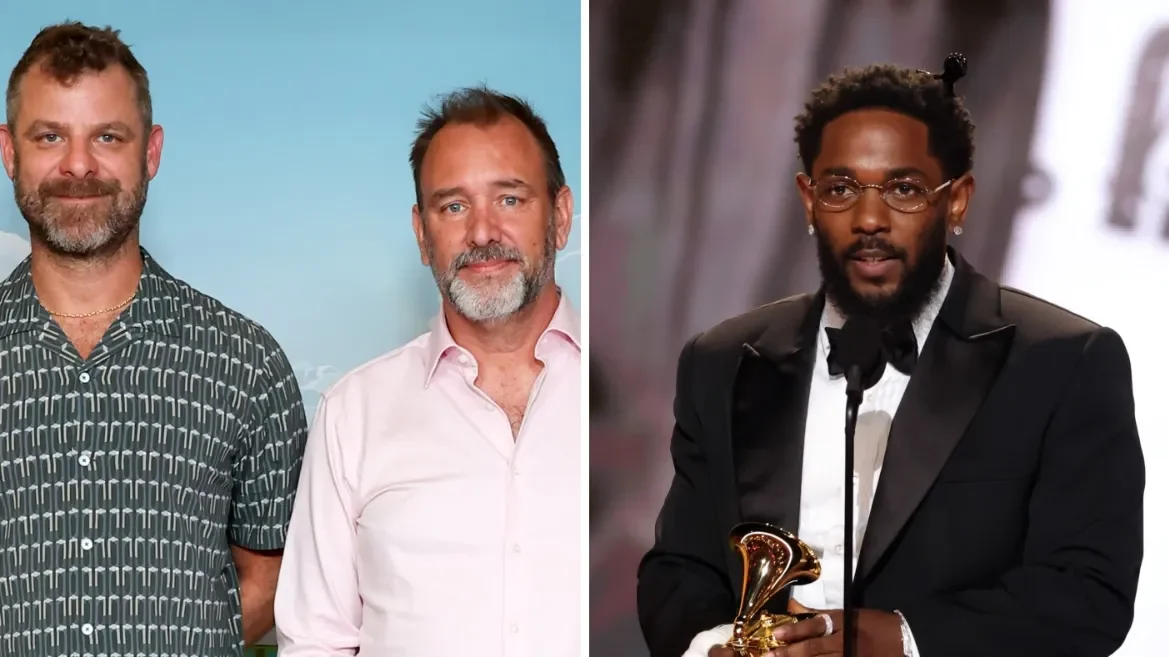 South Park pede desculpa por atraso no filme com Kendrick Lamar