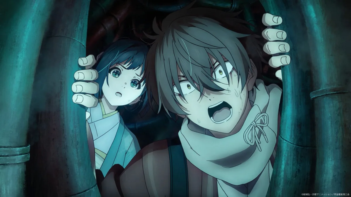 Sparks of Tomorrow: novo visual antevê cenas do episódio final
