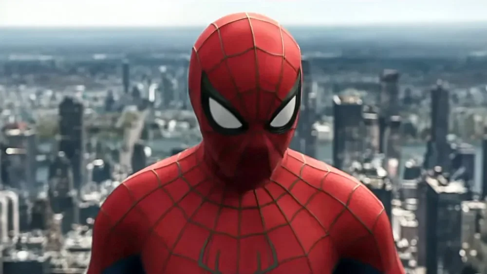 Spider-Man: Brand New Day regressa aos cinemas com cenas inéditas