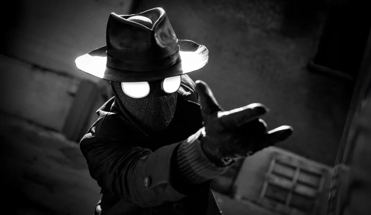 Spider-Noir: cancelada apesar de 11 indicações ao Emmy