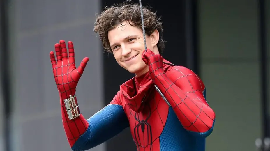 Spider‑Man: Brand New Day mantém o comando e beira os $890M