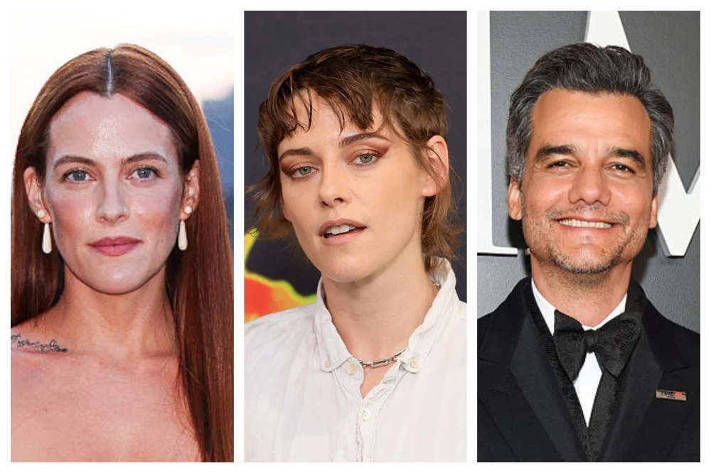 Spiritual World: Kristen Stewart será vidente num thriller sensual
