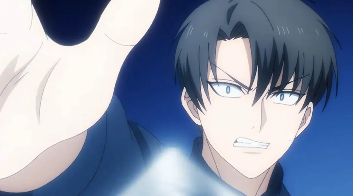 SSS-Class Revival Hunter: webtoon ganha anime e teaser