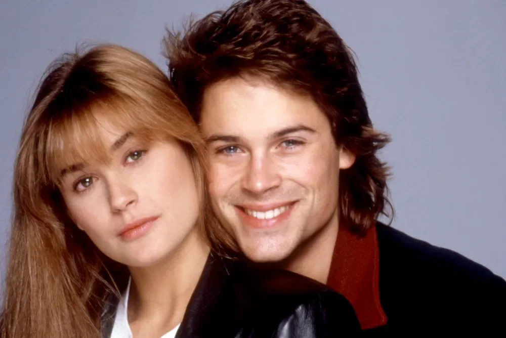 St. Elmo's Fire: sequência avança e elenco espera rascunho do guião