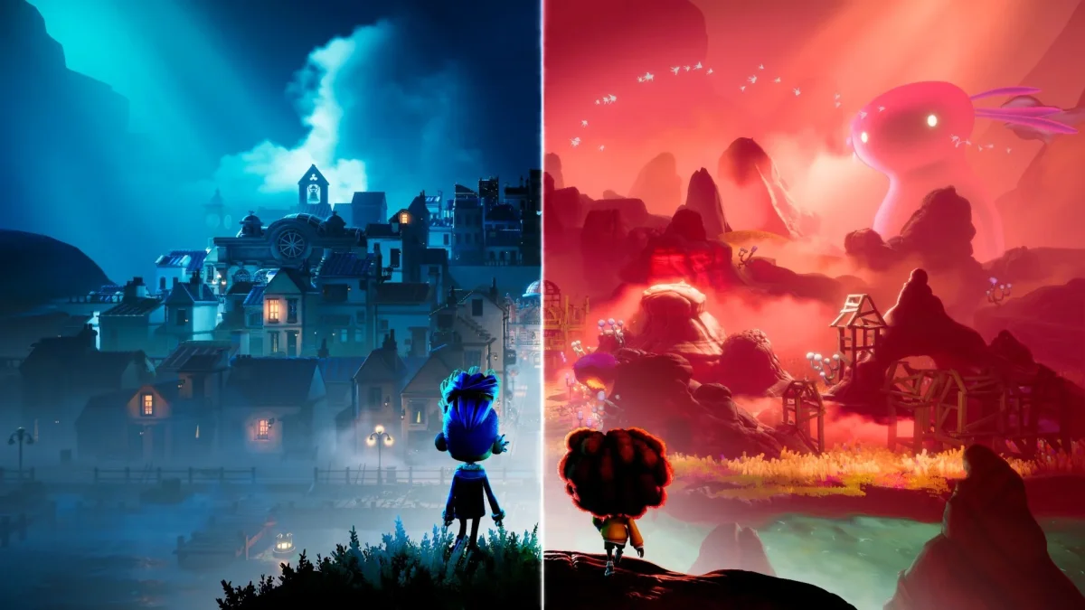 Stage Fright: jogo cooperativo inspirado em Os Goonies chega ao Switch 2