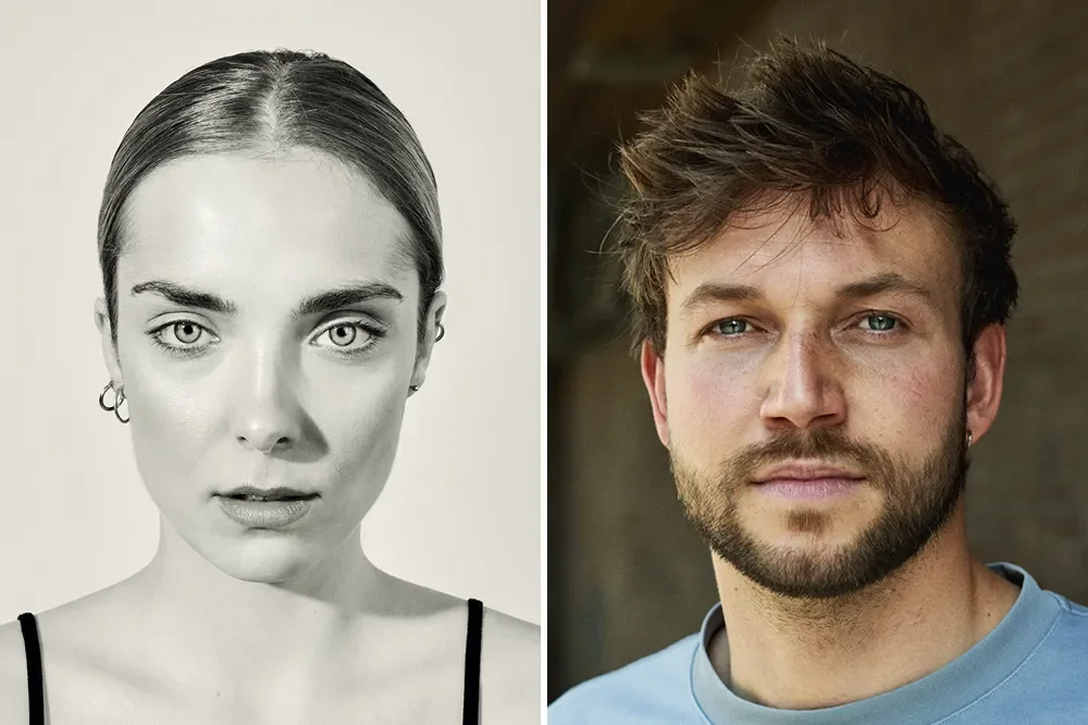 Stairway to Earth inicia filmagens na Holanda com Koleśnik e Greidanus
