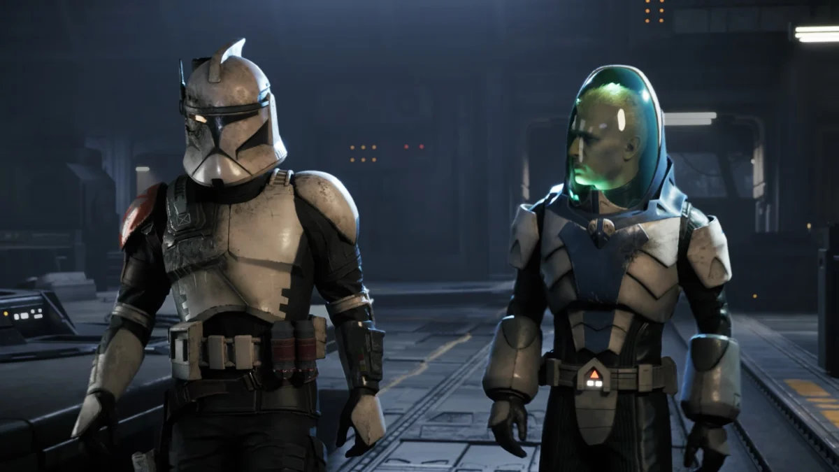 Star Wars Zero Company: modder remove temporizador e gera receios