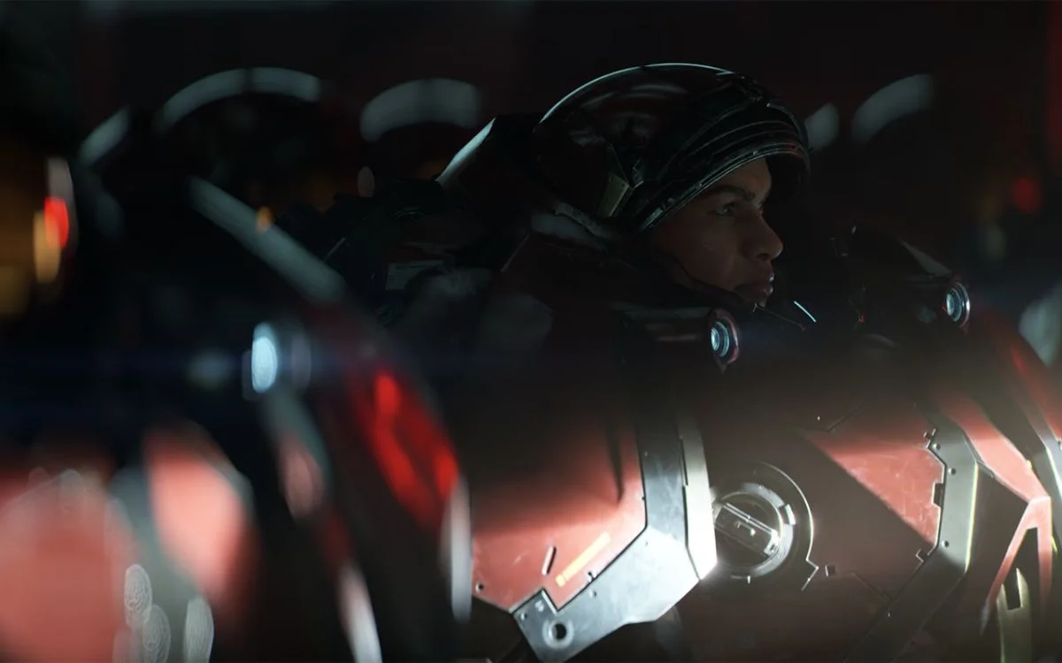 Starcraft: novo shooter de mundo aberto revela trailer