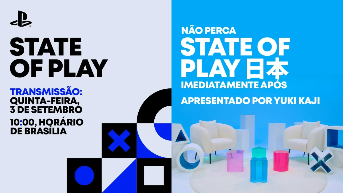 State of Play: Final Fantasy VII Revelation fecha a apresentação principal