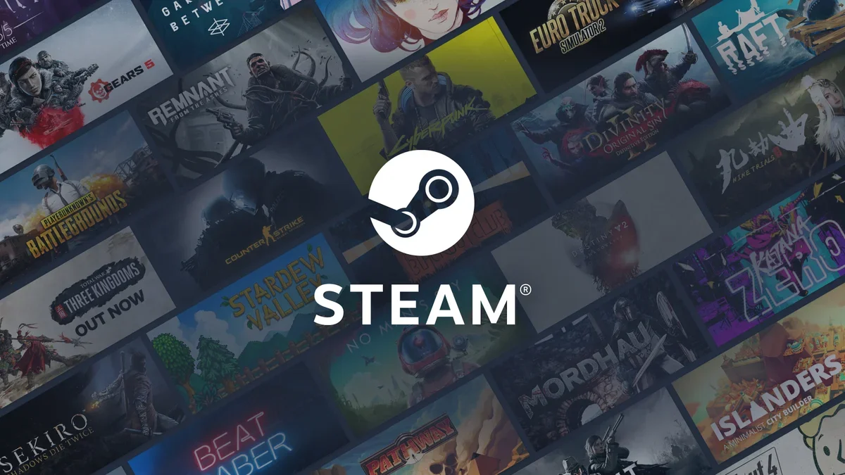 Steam aposta em recomendações personalizadas para destacar ofertas