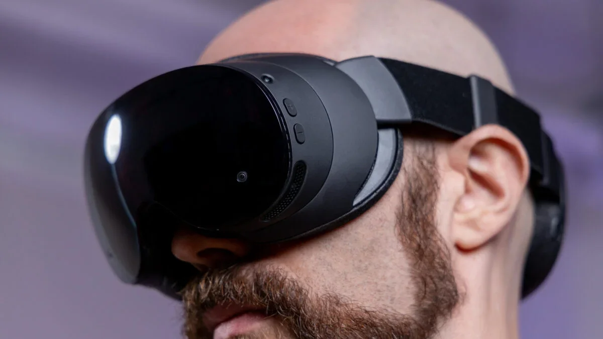 Steam Frame: modularidade PCI‑E pode prolongar a vida da VR