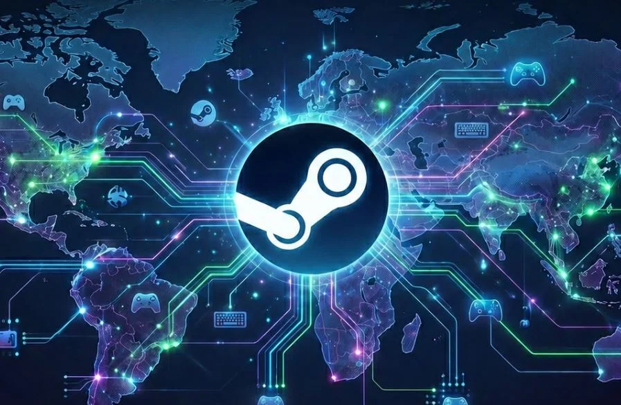Steam: mais de 12 TB de betas e versões antigas expostos