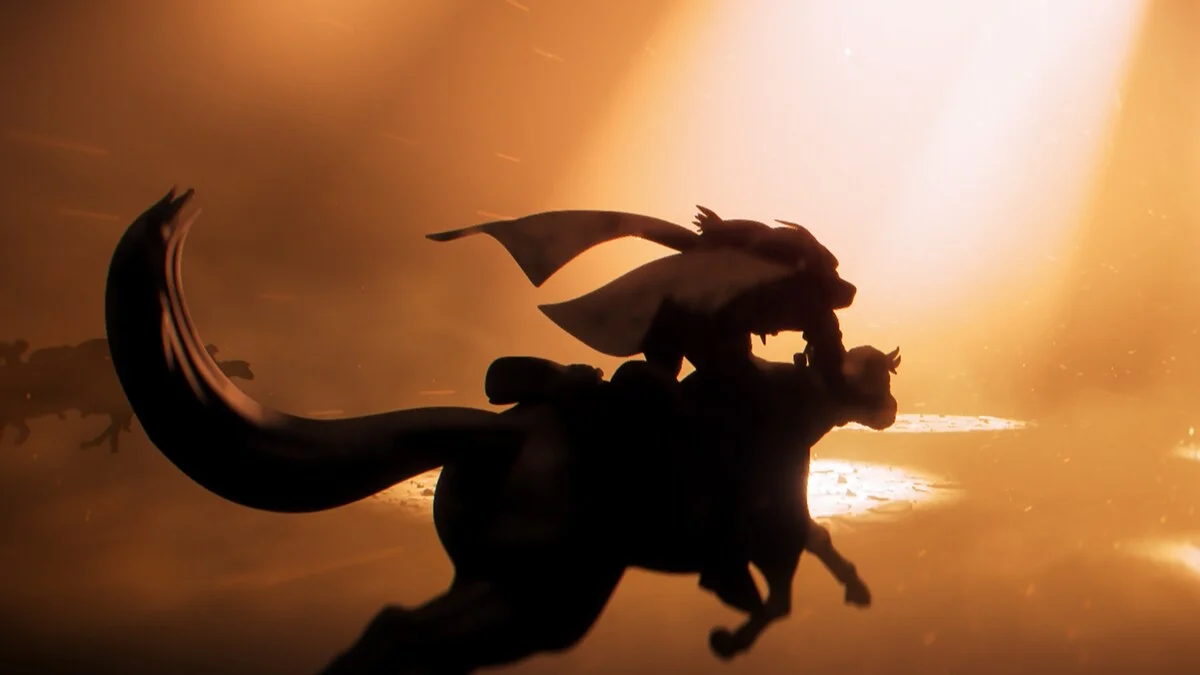STEEL BALL RUN: ending sem créditos revela tema de Yuki Chiba