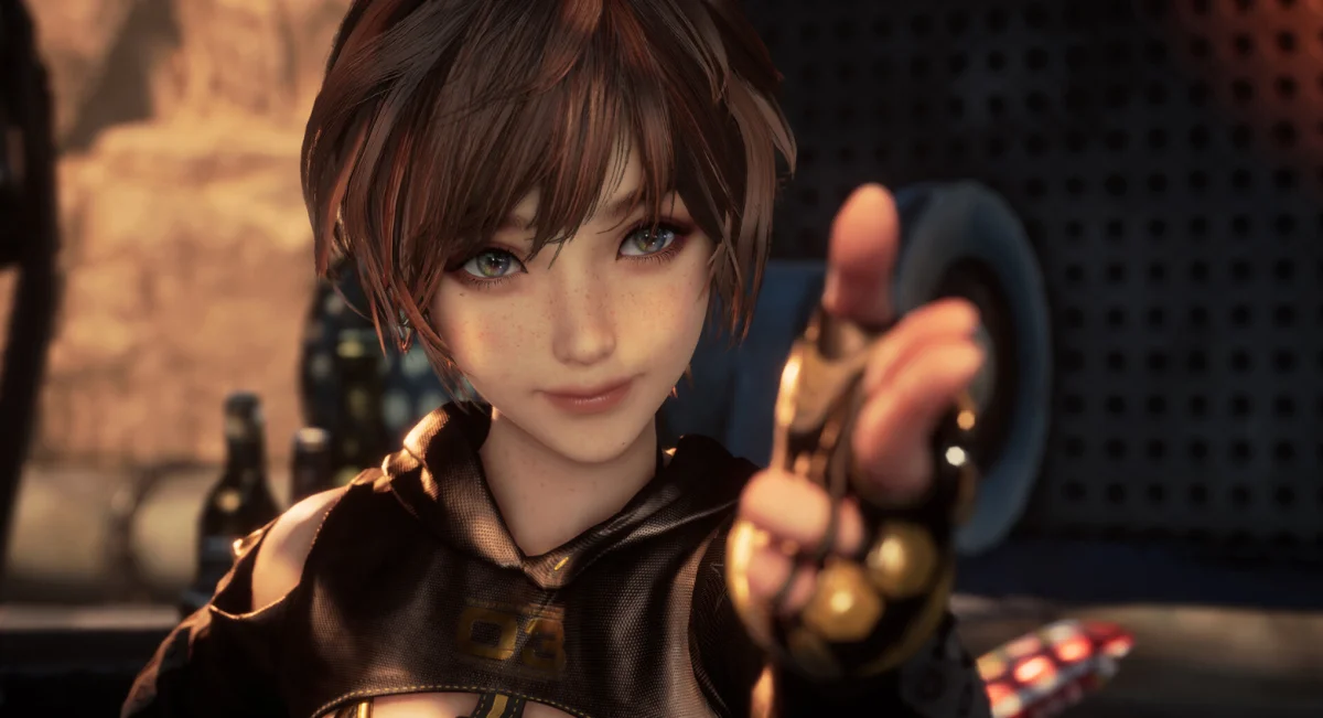 Stellar Blade: chegada ao Nintendo Switch 2 marca viragem nos consoles