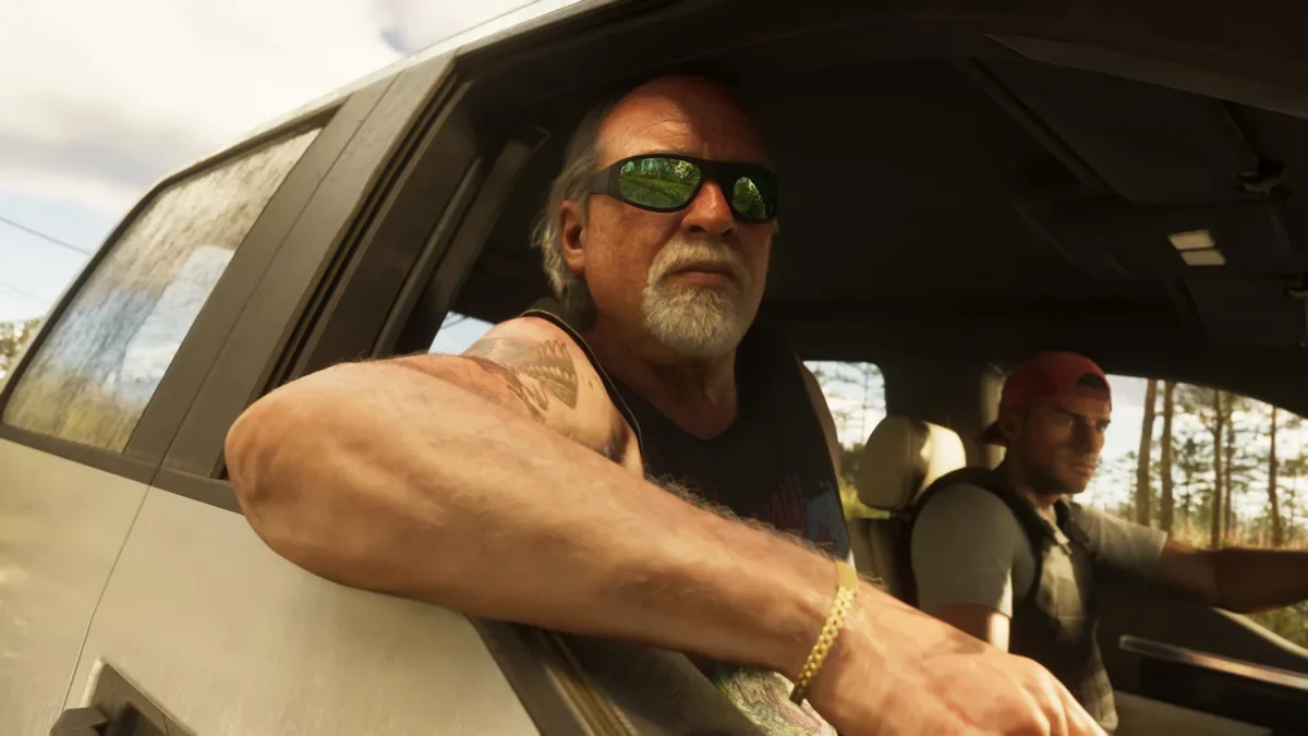 Stephen Root confirmado como Brian Heder em GTA 6