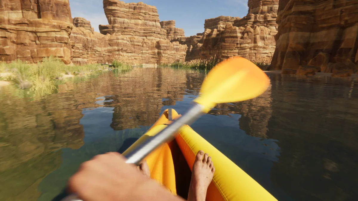 Stranded Deep 2: mundo imersivo pensado para prender jogadores