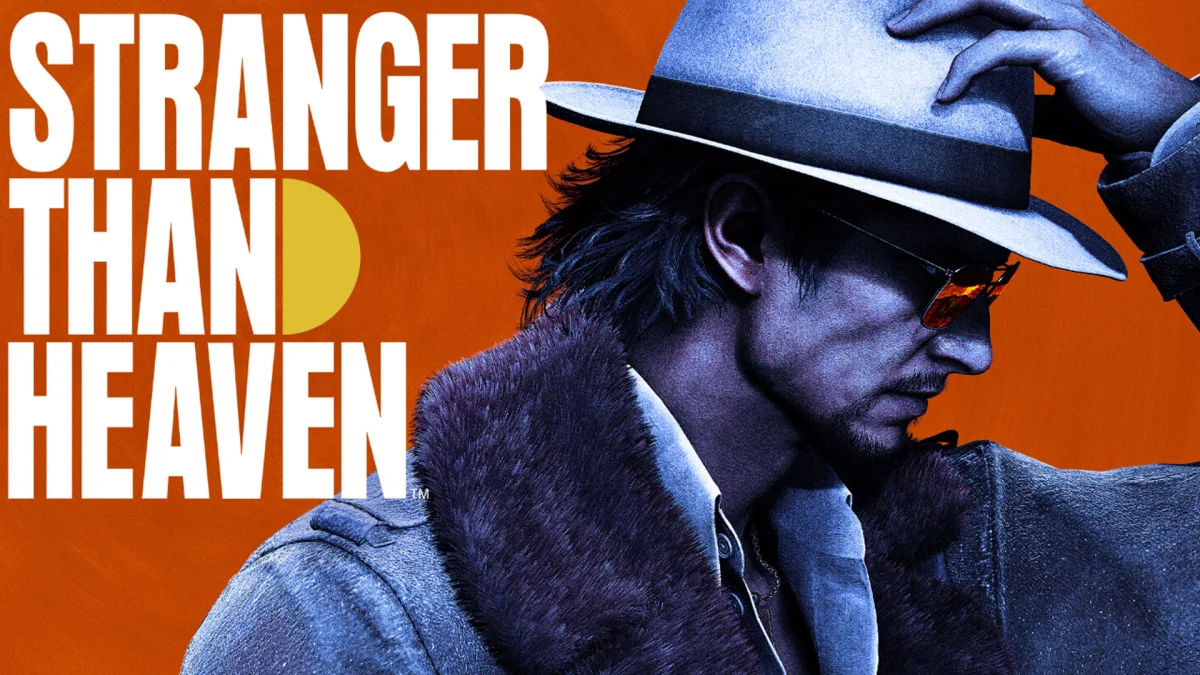 Stranger Than Heaven: 12 minutos de gameplay revelam tom mais sombrio