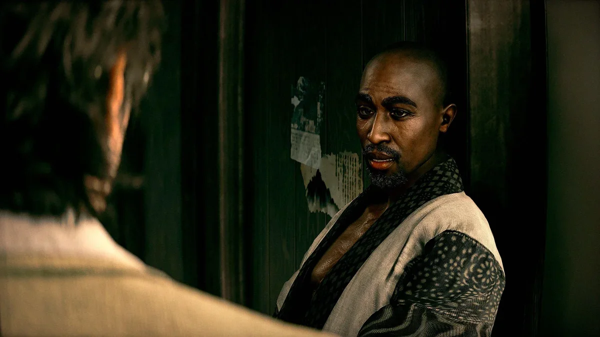 Stranger Than Heaven: Tupac torna‑se personagem e Snoop Dogg entra no elenco