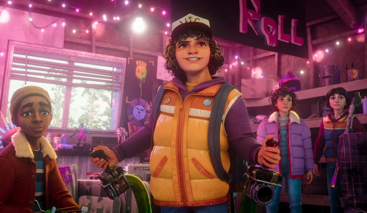 Stranger Things: Histórias de 85 — 2ª temporada chega com novo mistério
