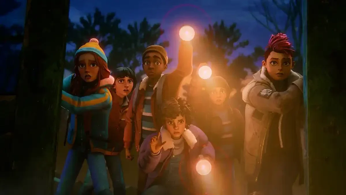 Stranger Things: Histórias de 85 confirma destino de Nikki