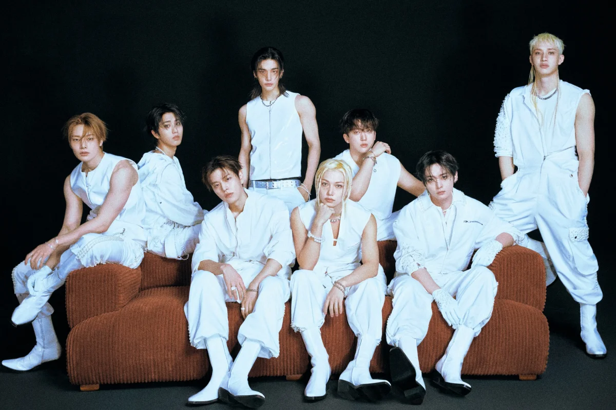 Stray Kids: THIS & THAT regista a maior 3.ª semana no Billboard 200