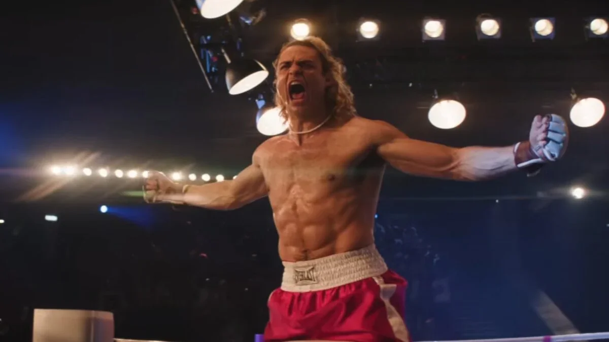 Street Fighter: trailer revela torneio World Warrior e muda de tom para o camp