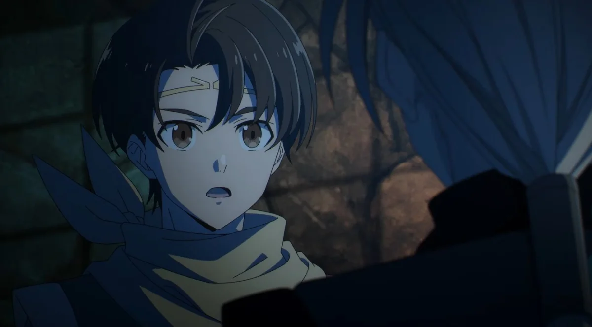 Suikoden: trailer mostra abertura de amazarashi e ED de Nakamura
