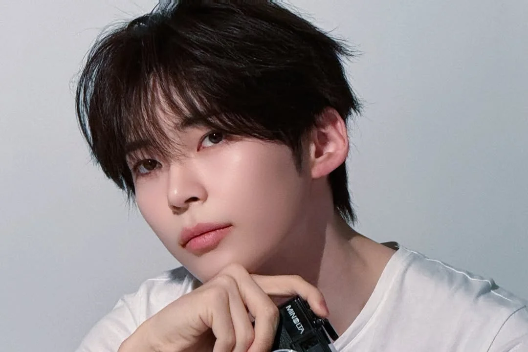 Sung Han Bin prepara estreia a solo: EP "DEAD:ALIVE" com cronograma divulgado