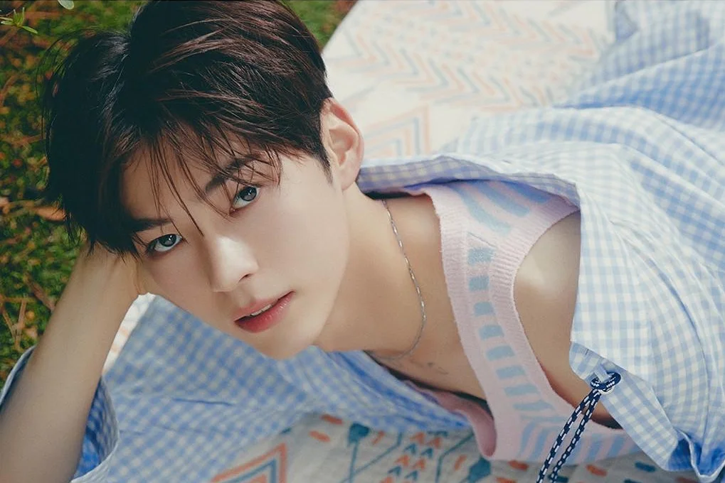 Sung Han Bin (ZEROBASEONE) confirma estreia a solo