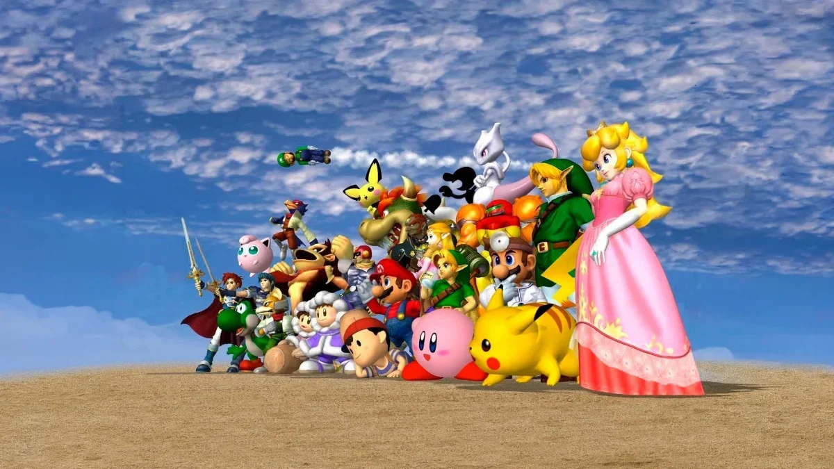 Super Smash Bros. Melee: port não oficial chega ao PC e Android