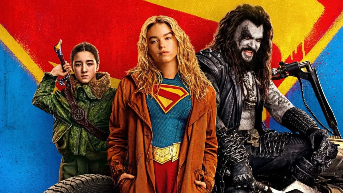 Supergirl: Milly Alcock protagoniza filme que chega à HBO Max