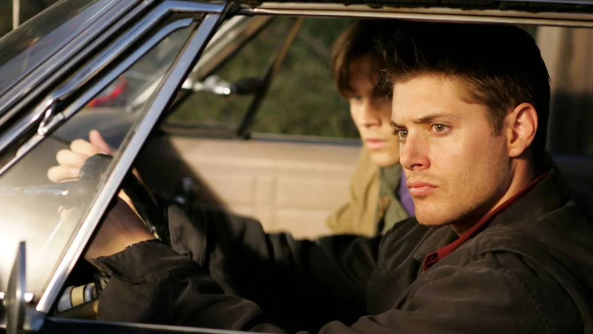 Supernatural: vingança de Peter ressurgiu no Lago Manitoc