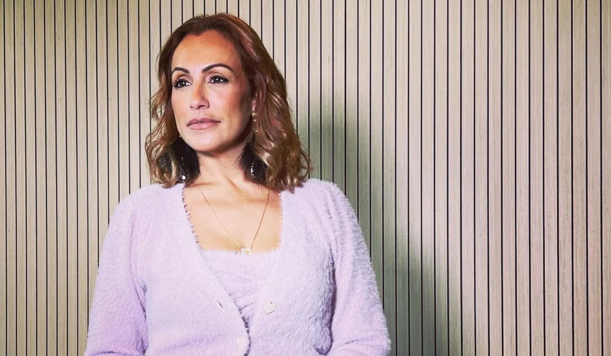 Susana Dias Ramos: Pedro Fonseca comete "invasão total" na casa