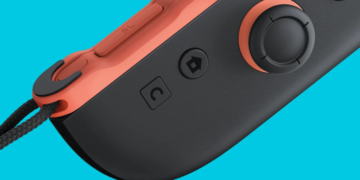 Switch 2: nova unidade tem diferenças que só a lupa nota