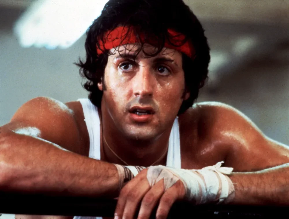 Sylvester Stallone: 2,6% de gordura e o "custo terrível" dos esteróides