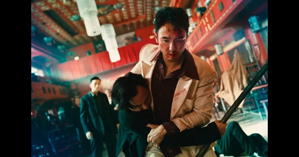 Taiwan coloca três co-produções em destaque no TIFF