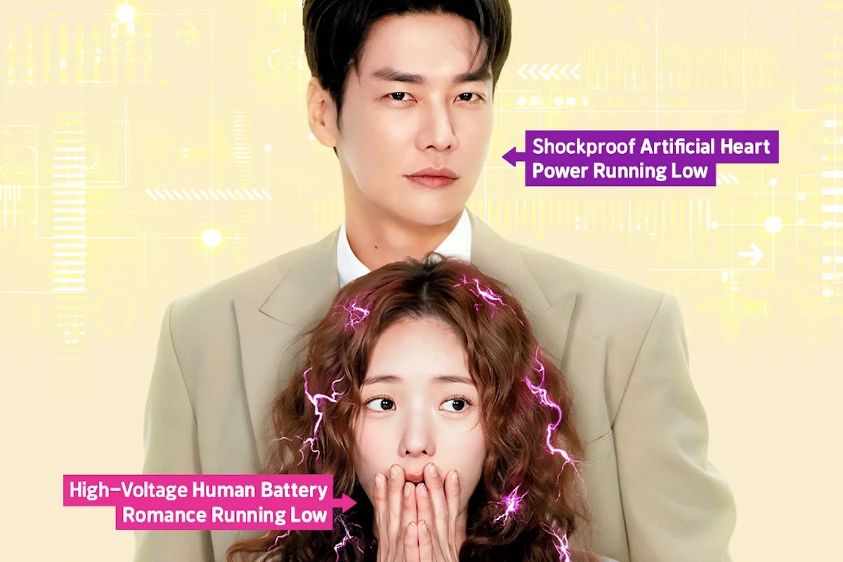 Take Charge of My Heart: Baek Ho Rang propõe contrato de três meses