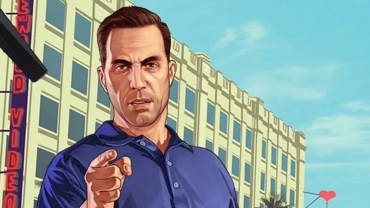 Take-Two remove fugas com mapa de GTA 6 e expansão de GTA 5