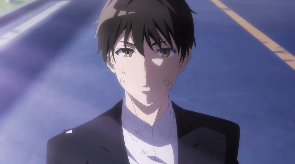 Tantei wa Mou, Shindeiru: trailer revela OP e ED e estreia