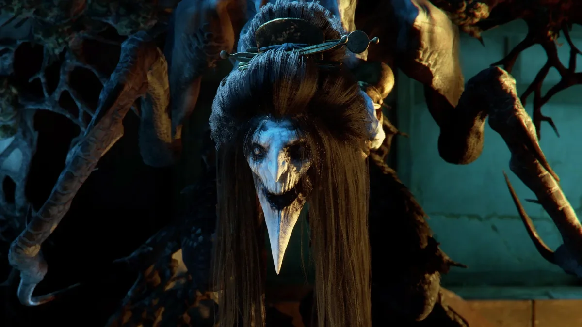 Tarae: The Unbound reinventa fórmula Diablo com folclore oriental
