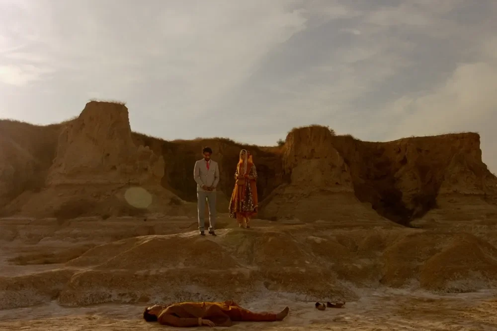 Tasveer Film Festival: 136 filmes e 20 estreias mundiais