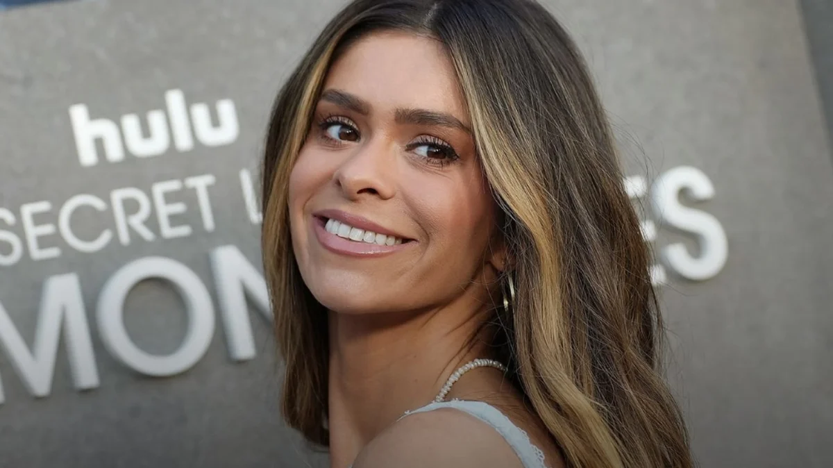Taylor Frankie Paul sai de A Vida Secreta das Esposas Mórmons
