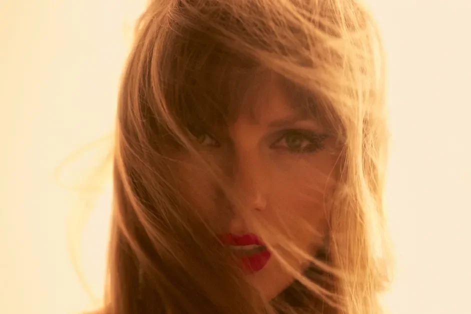Taylor Swift: 58 videoclipes chegam ao Spotify com campanha global