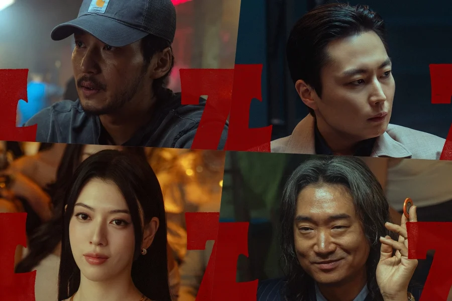 Tazza 4: The Song of Beelzebub reúne 11 jogadores num duelo de vingança