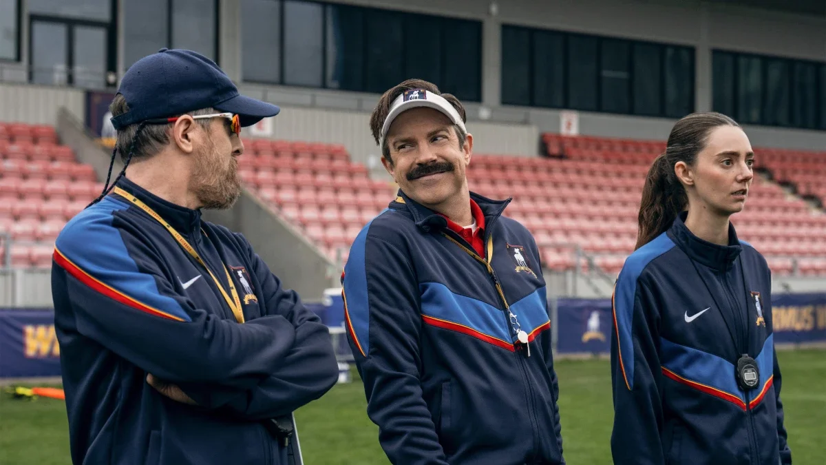 Ted Lasso: episódio 5 suspende Alice Chilton e vira a temporada