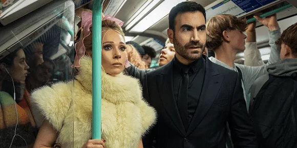 Ted Lasso: Gemma arrisca perder a temporada por lesão no joelho
